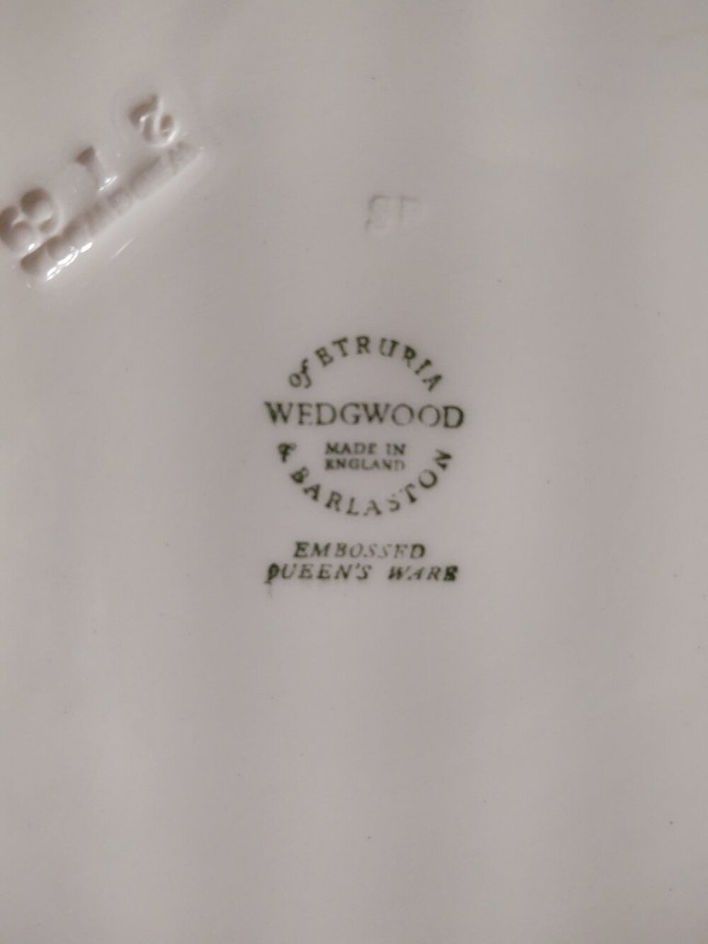 Wedgwood - Picture 2 of 3